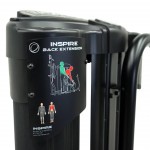 INSPIRE ABDOMINAL/BACK